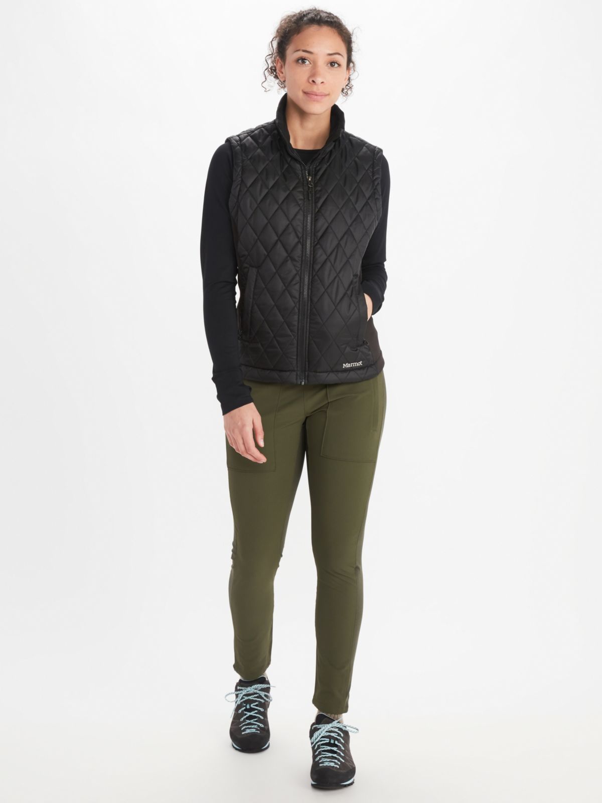 Women's Kitzbuhel Vest Marmot