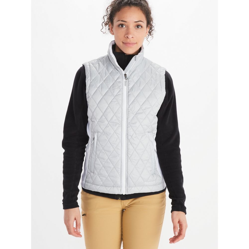 Marmot women's sales kitzbuhel vest