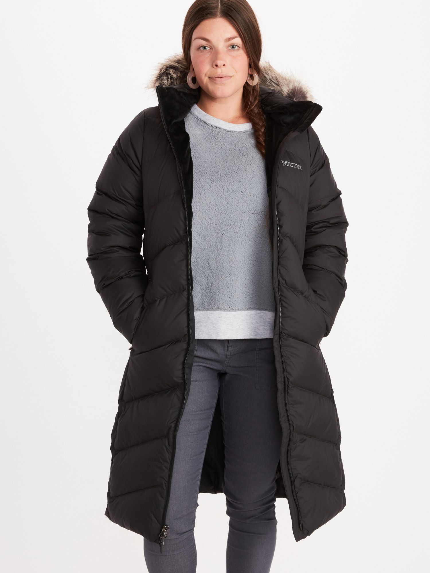 Marmot jacket hotsell womens sale