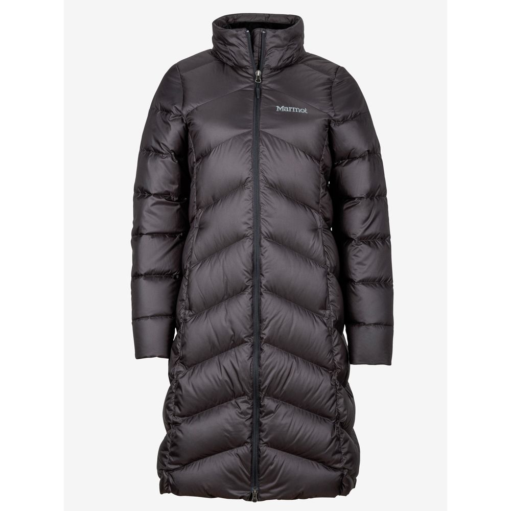 Marmot women's cheap montreaux down coat