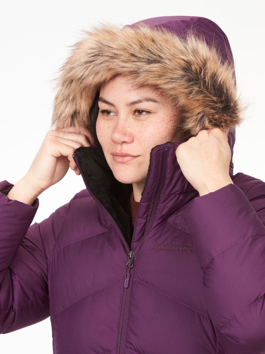 Women's Montreaux Coat Marmot