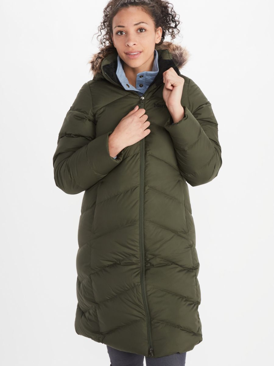 Women's Montreaux Coat | Marmot