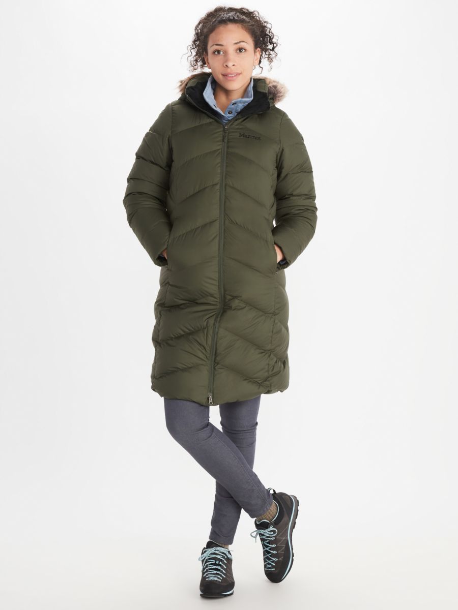 Women's Montreaux Coat | Marmot