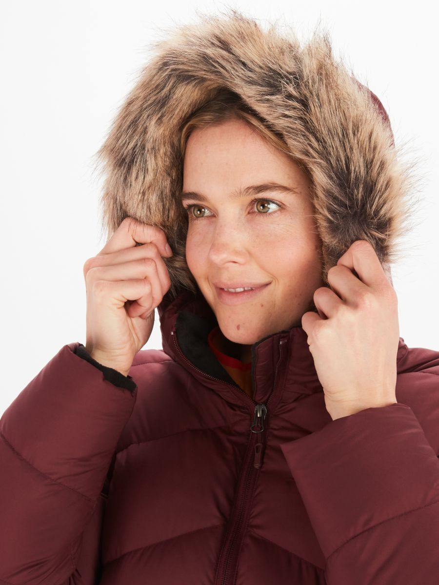 Women's Montreaux Coat Marmot