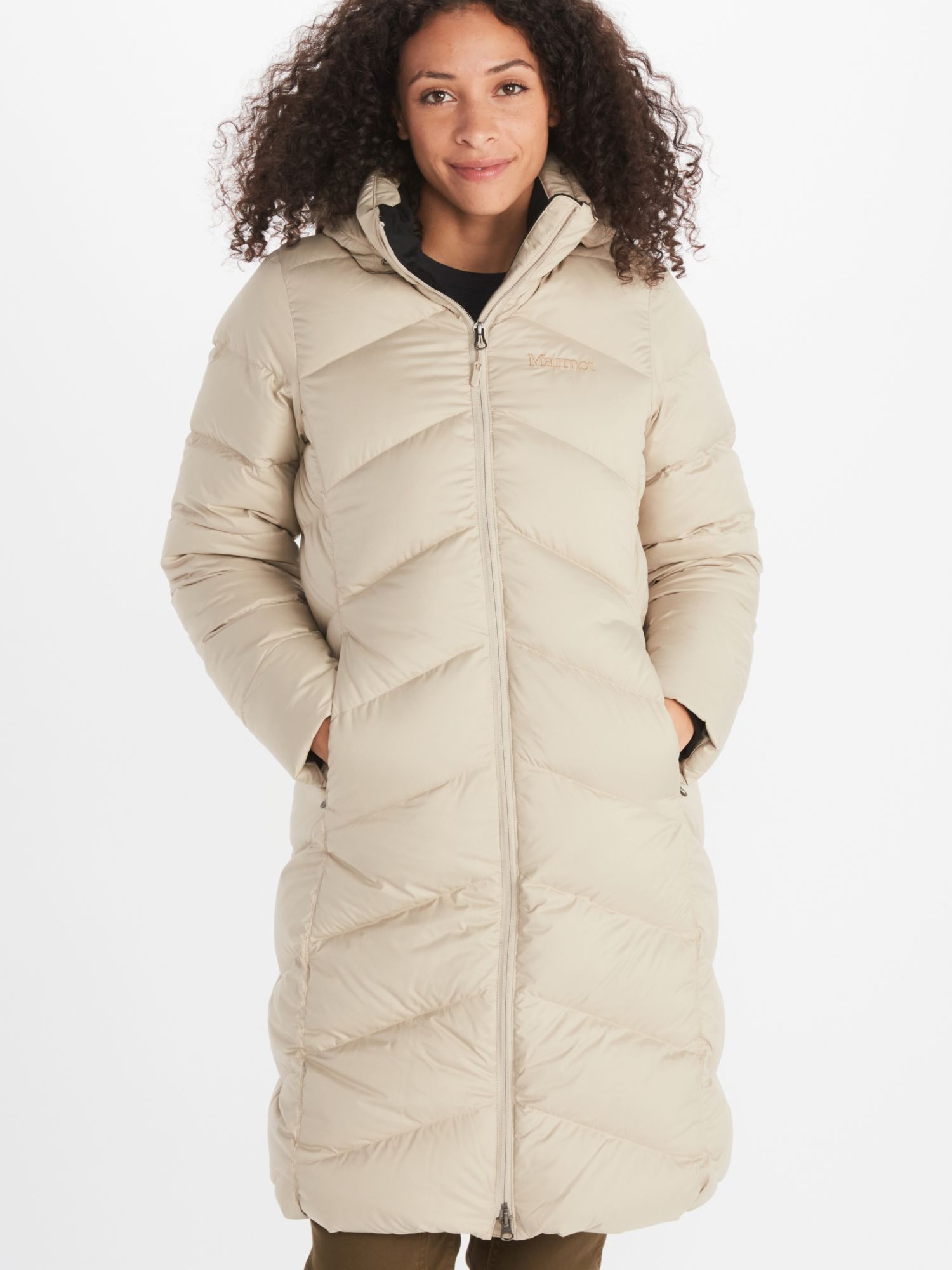 Women's Montreaux Coat | Marmot