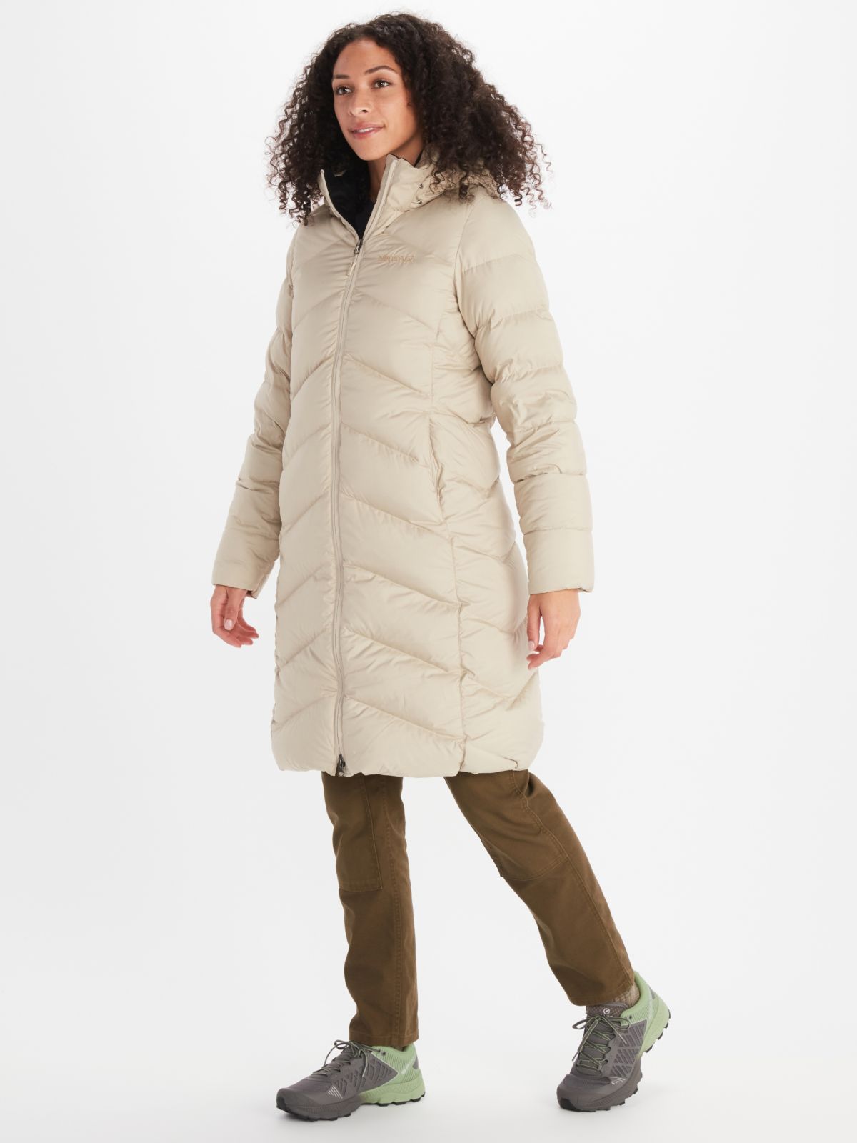Women's Montreaux Coat Marmot