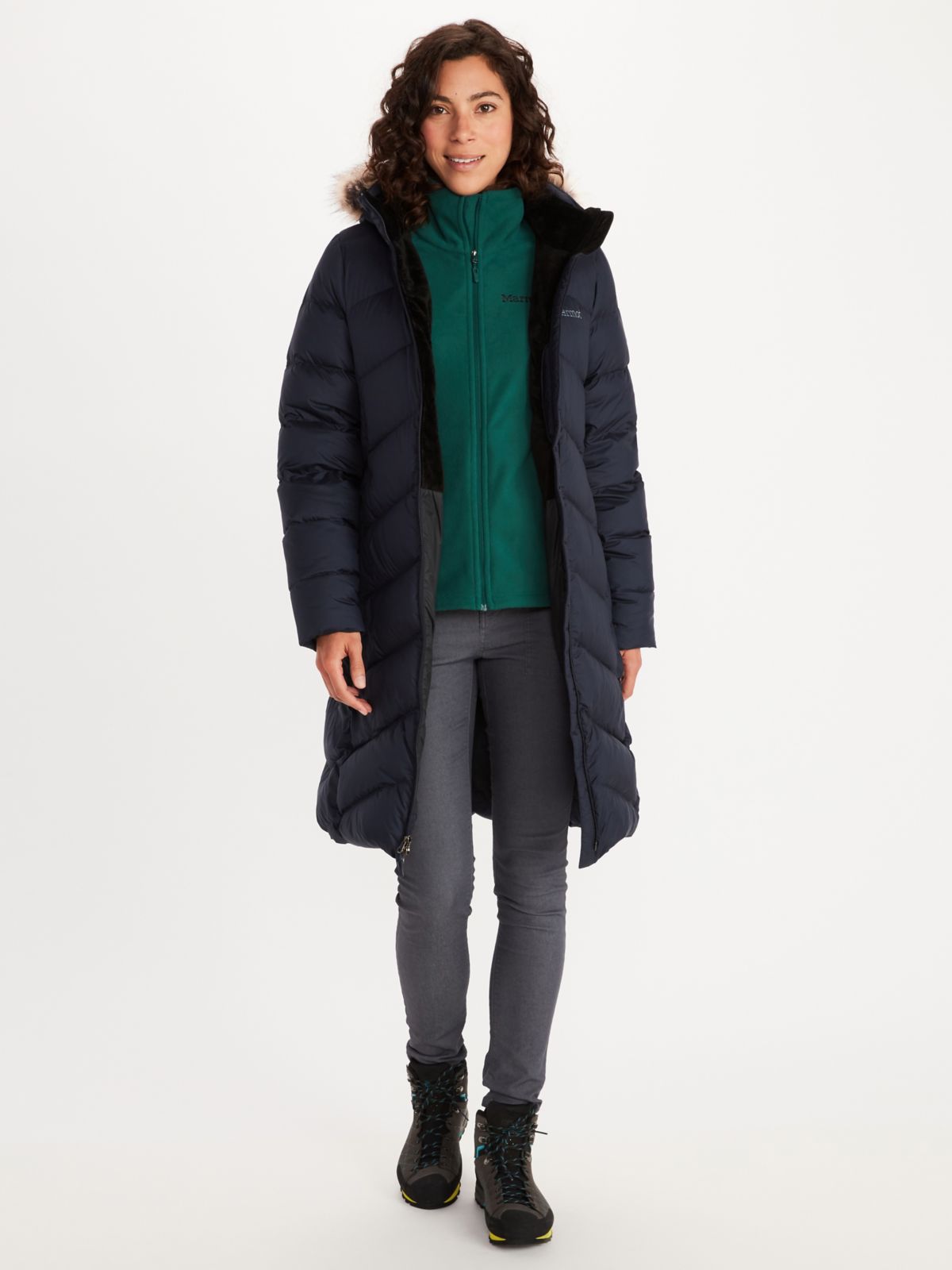 Women's Montreaux Coat Marmot