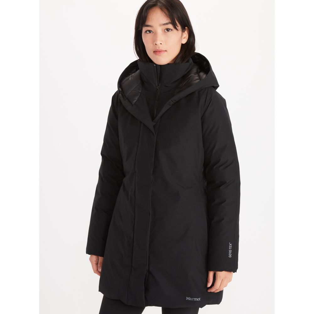 Women's Kristina Jacket Marmot