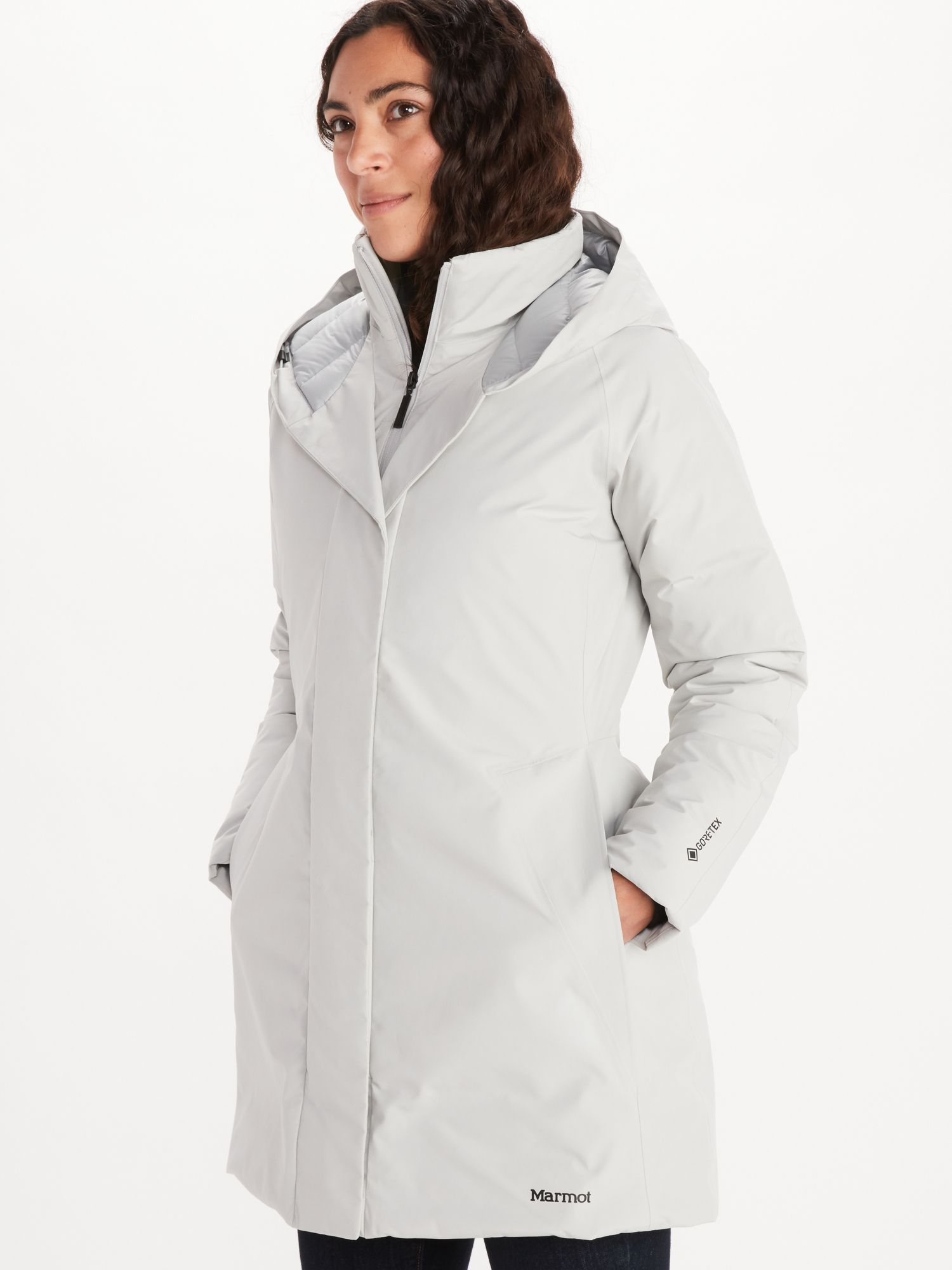 Marmot sales kristina jacket