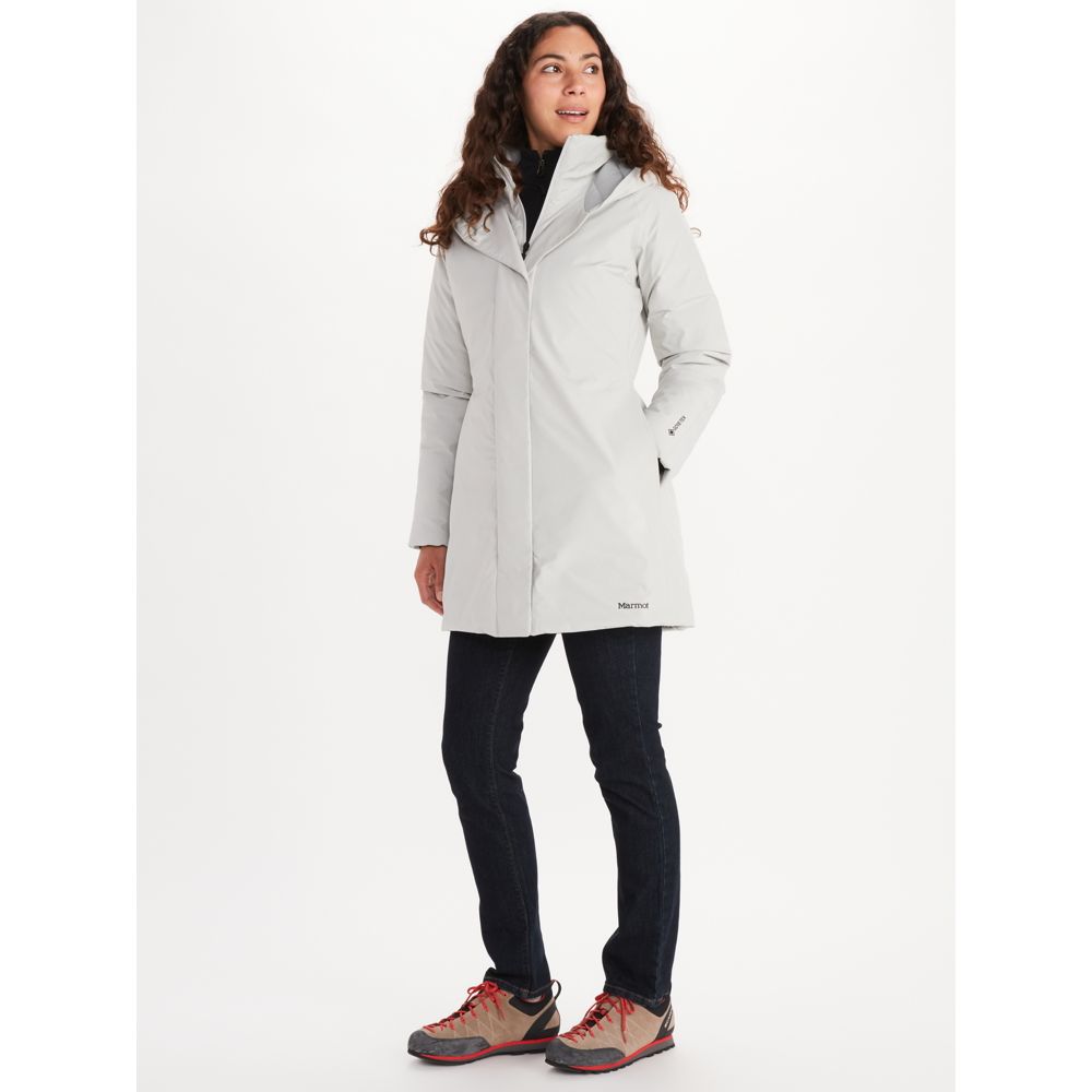 Marmot kristina online