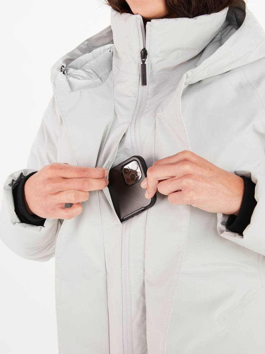 Women's Kristina Jacket Marmot