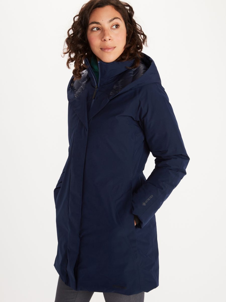 Marmot 2025 kristina jacket