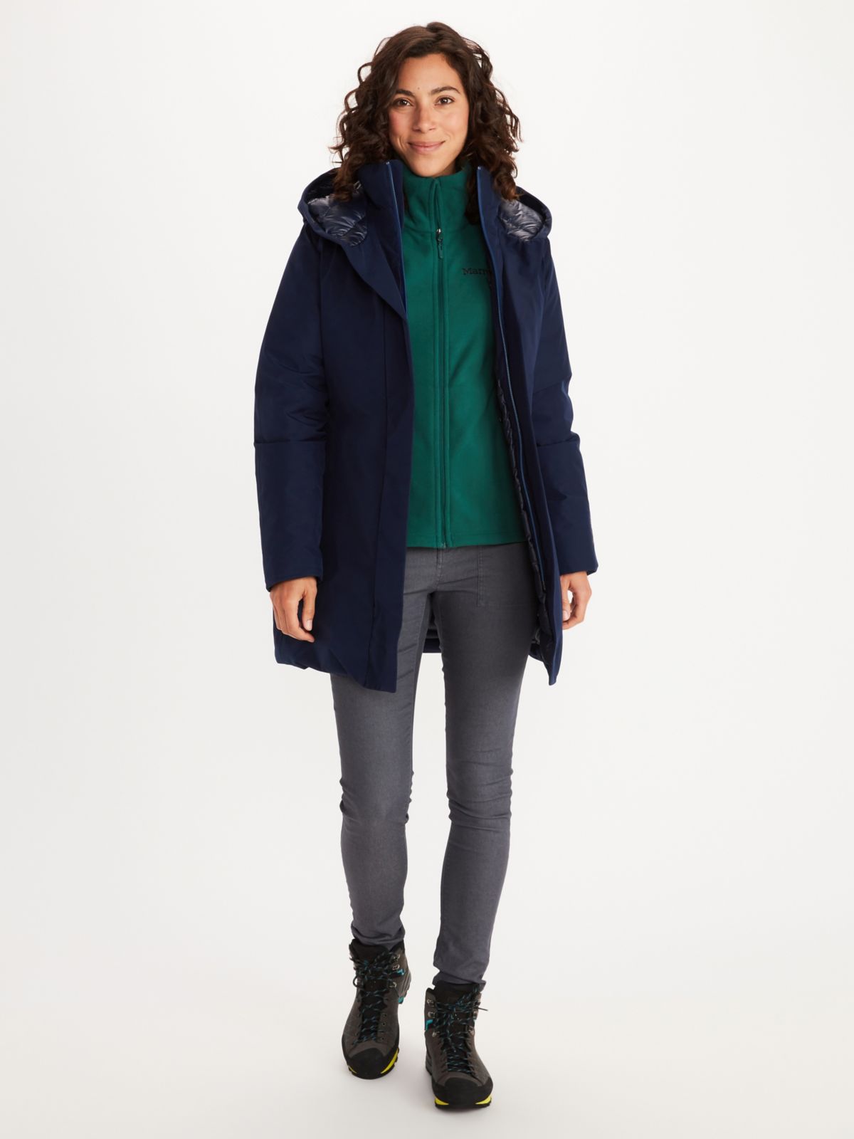 Women's Kristina Jacket Marmot
