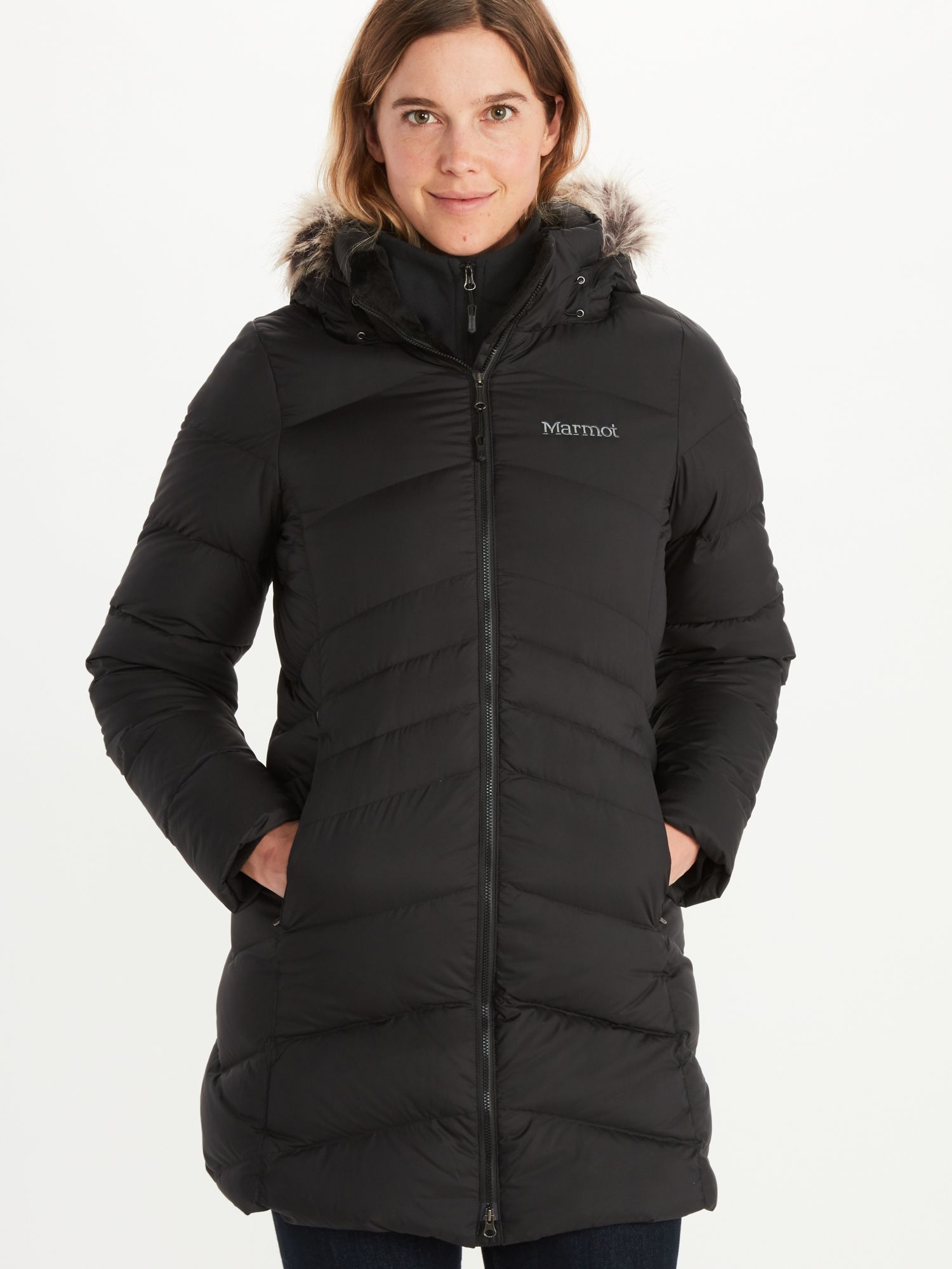 Marmot womens 2025 down coat