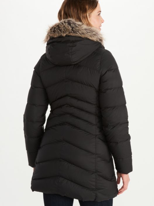 Women's Montreal Coat