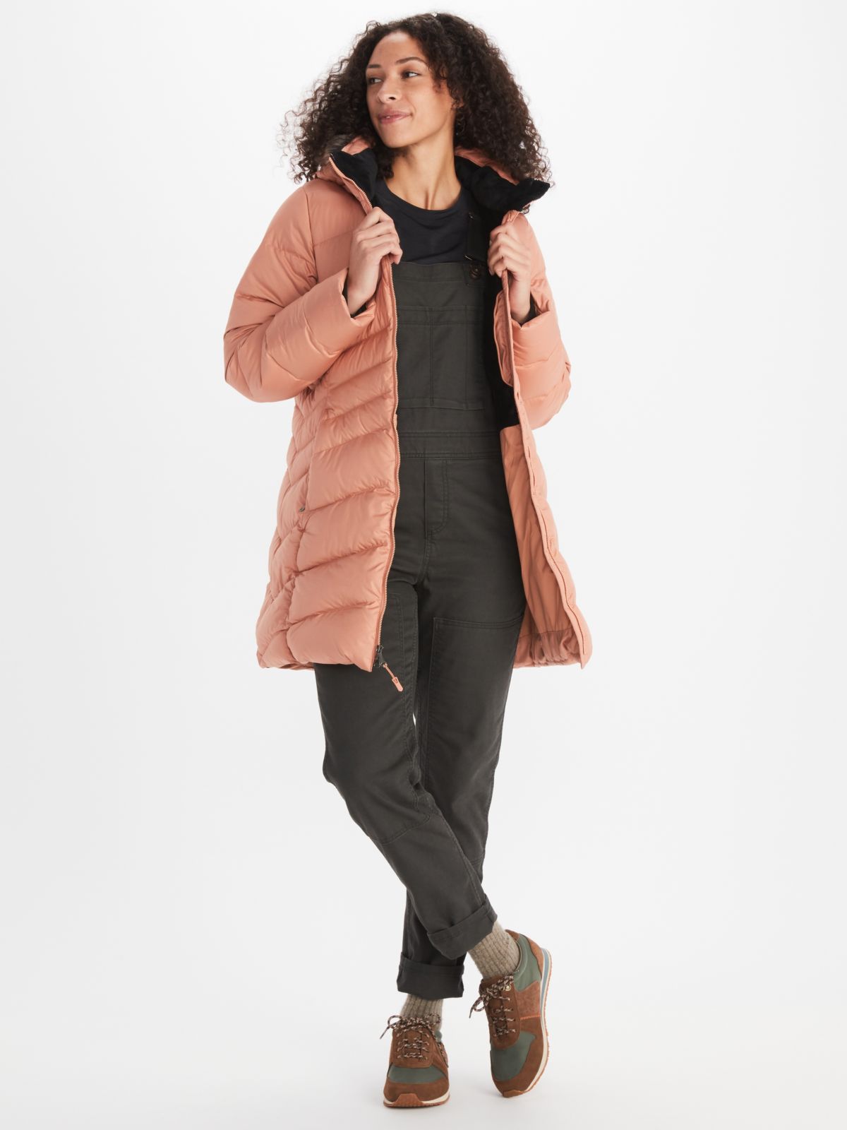Women's Montreal Coat Marmot