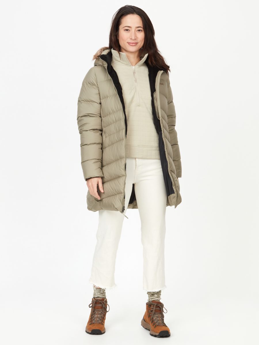 Women's Montreal Coat | Marmot