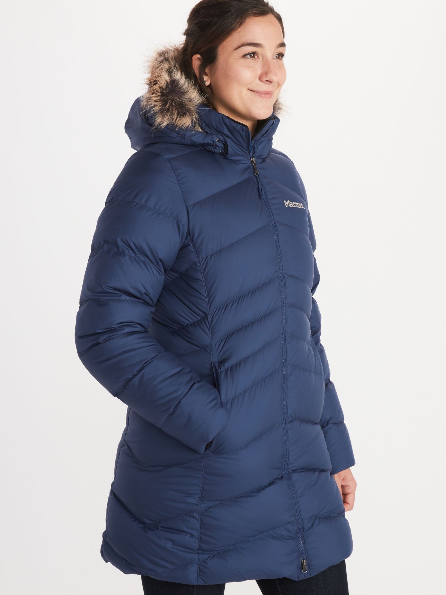 Women's Montreal Coat | Marmot