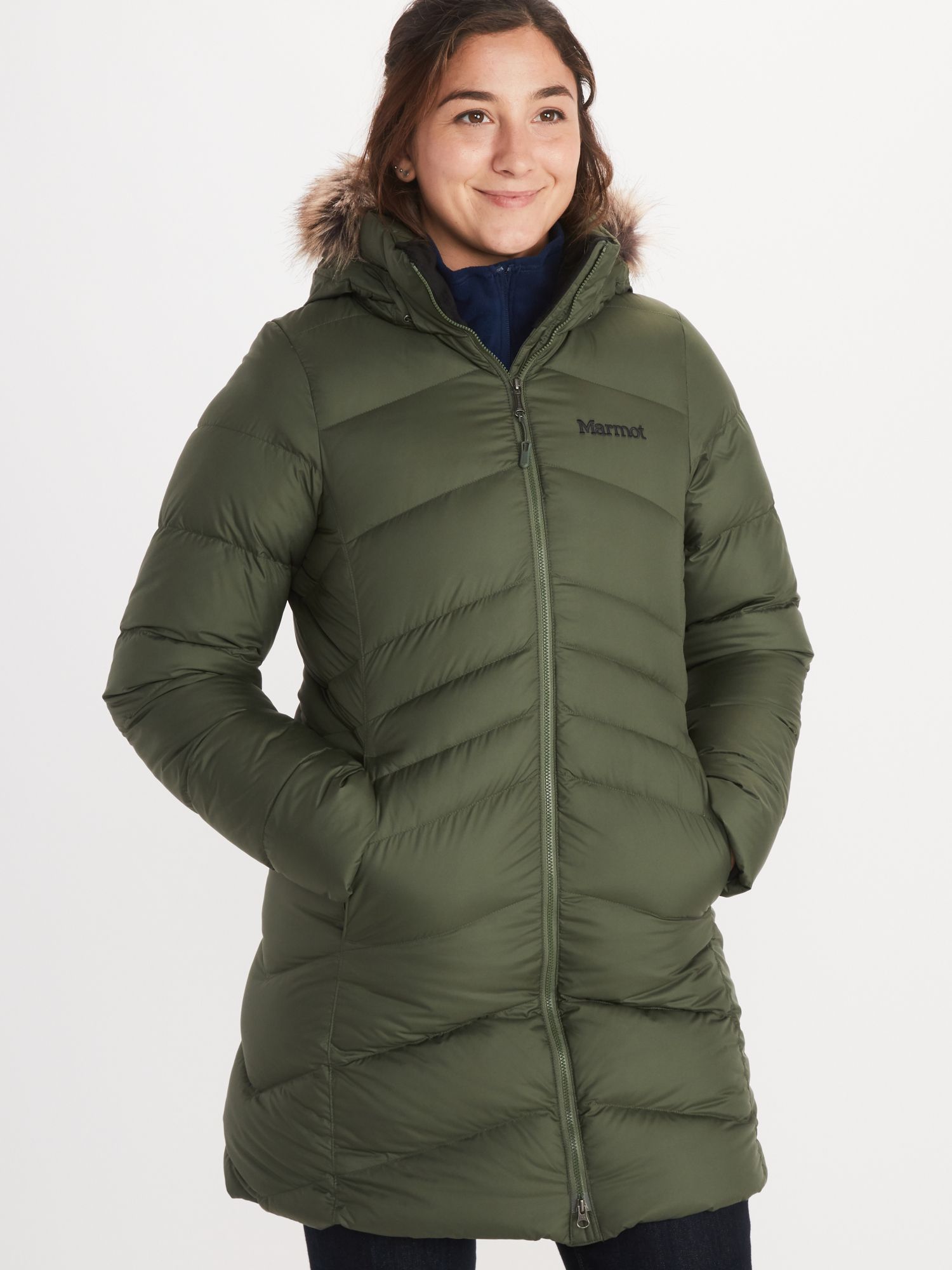 Women's Montreal Coat | Marmot