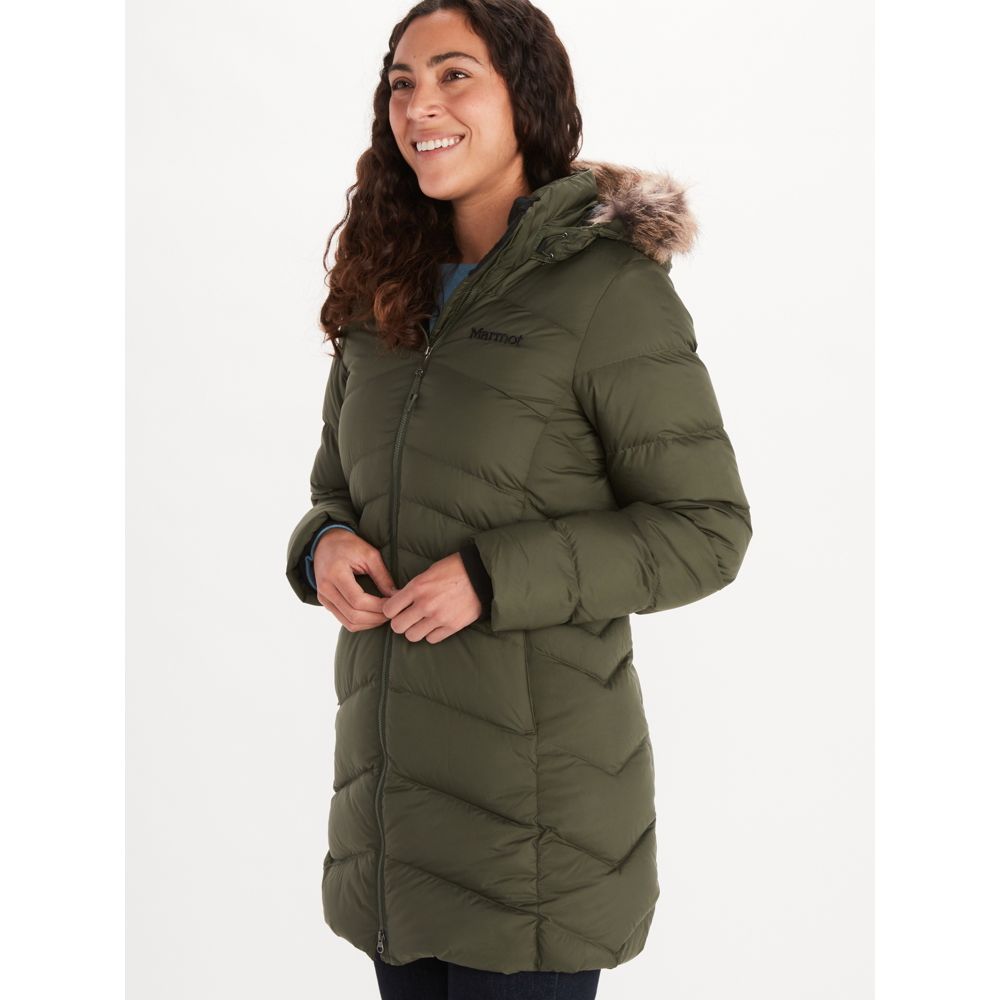 Women's Montreal Coat | Marmot