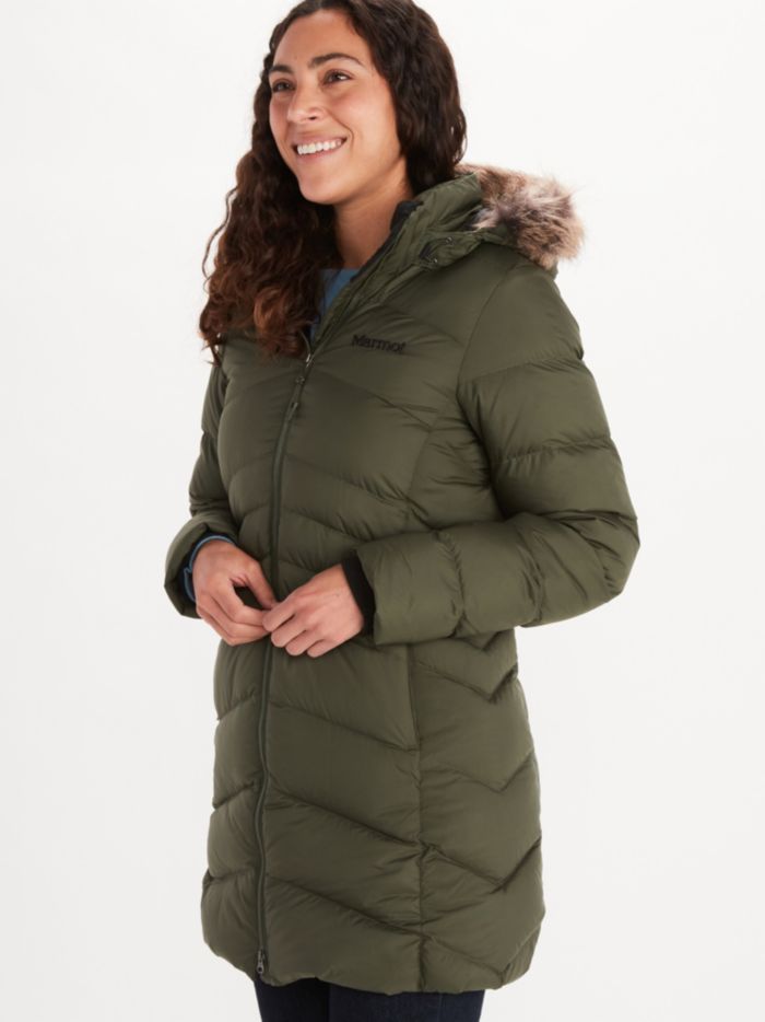 Marmot coats store on sale