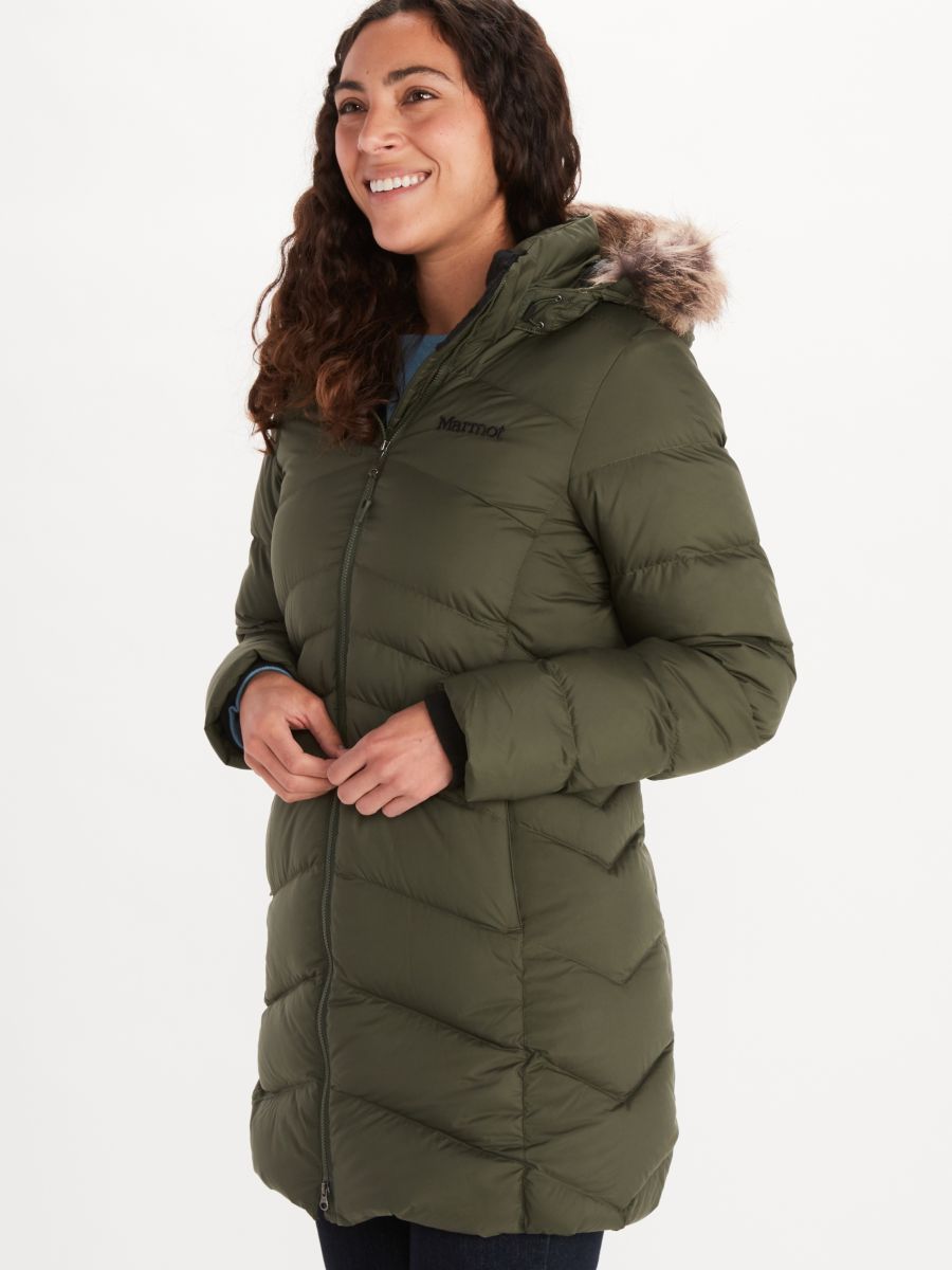 Marmot montreal outlet jacket