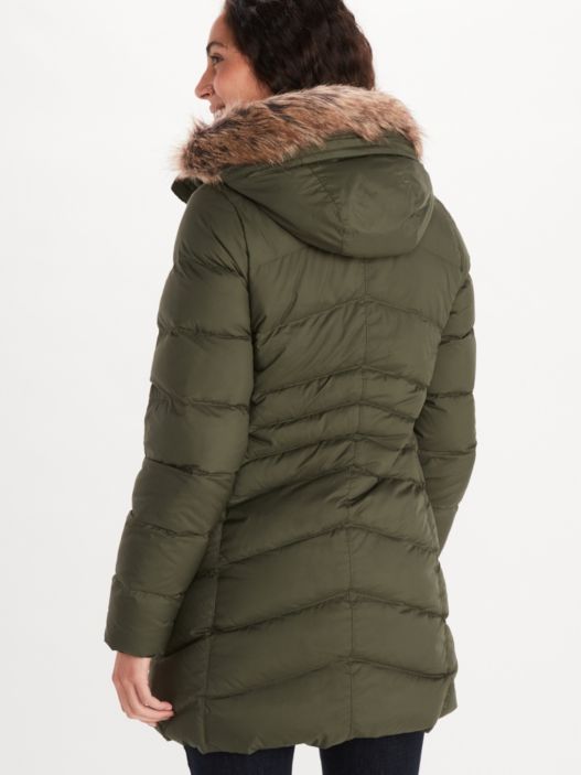 Marmot sale sales womens