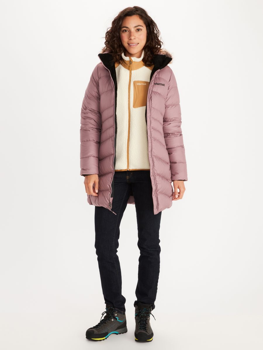 Marmot montreal hot sale coat sale