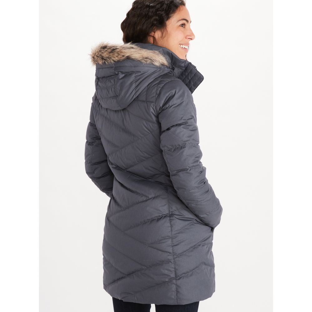 Strollbridge jacket outlet