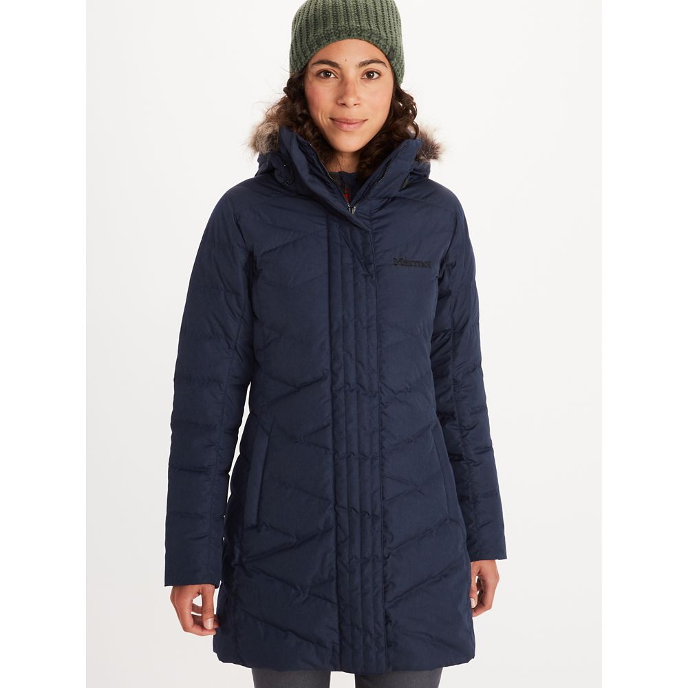 Women's strollbridge sales jacket