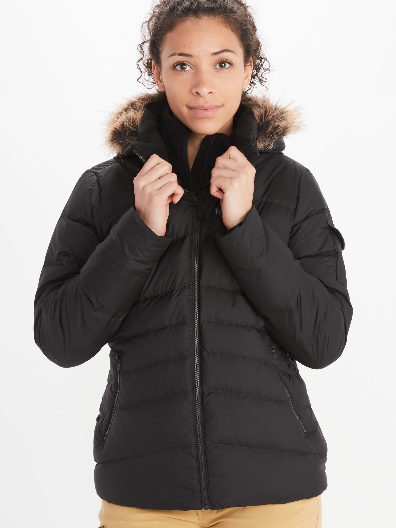 Women's Ithaca Jacket