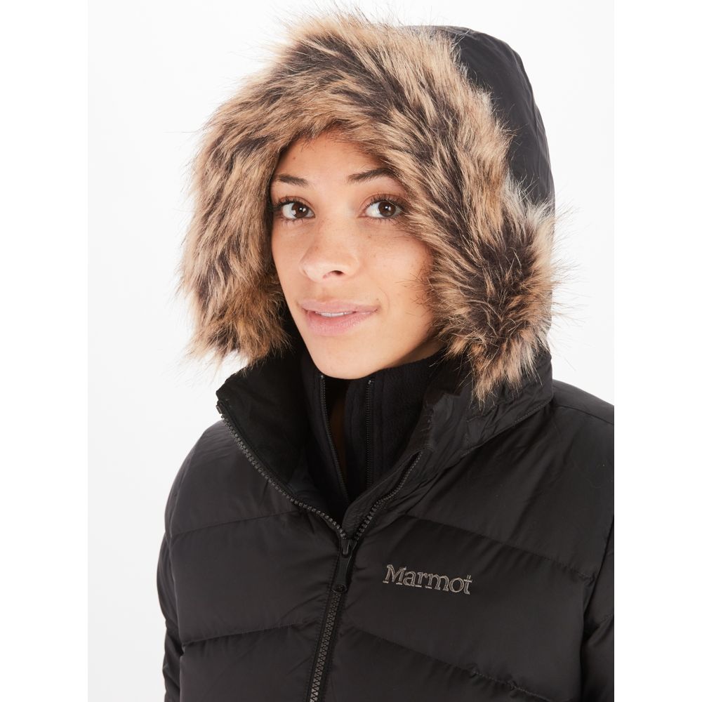 Marmot ithaca down on sale jacket