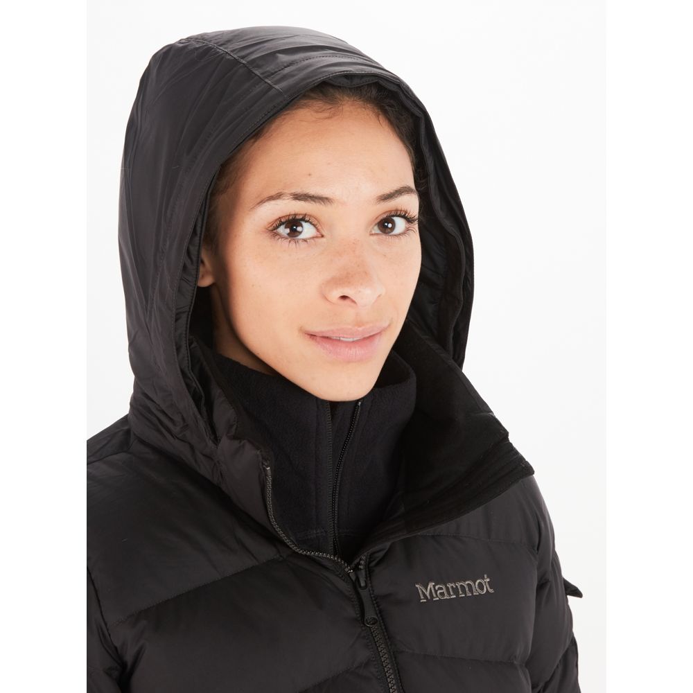 Marmot women's hotsell ithaca jacket