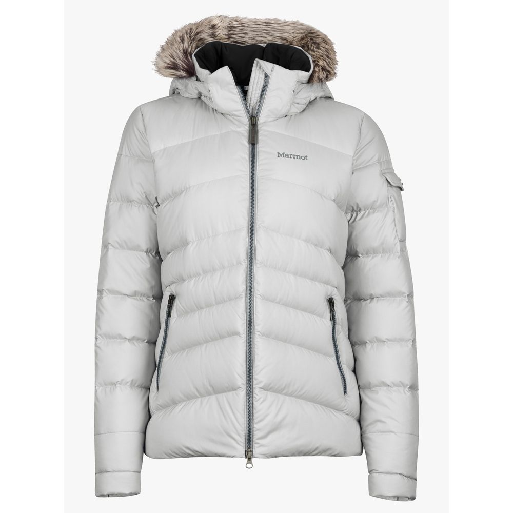 Marmot ithaca women's down hotsell puffer jacket