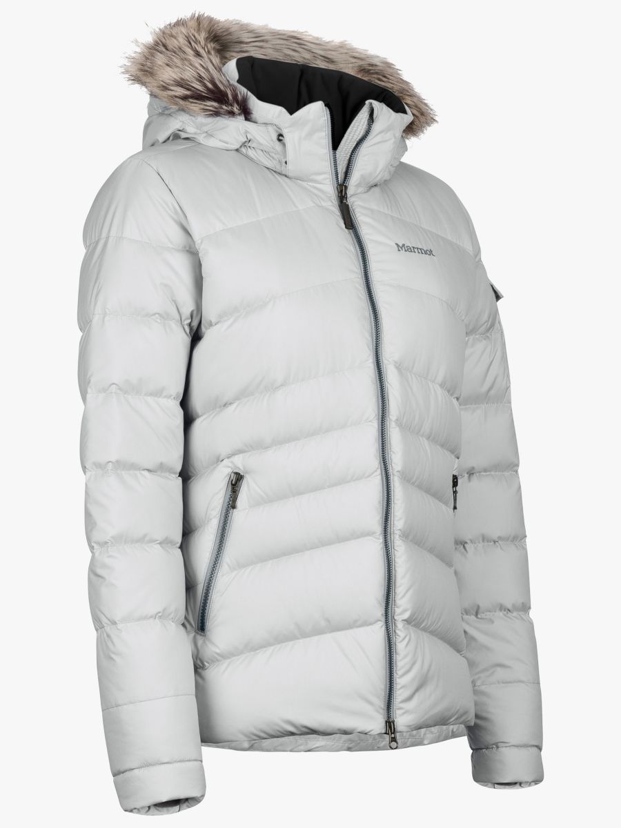 Women's Ithaca Jacket