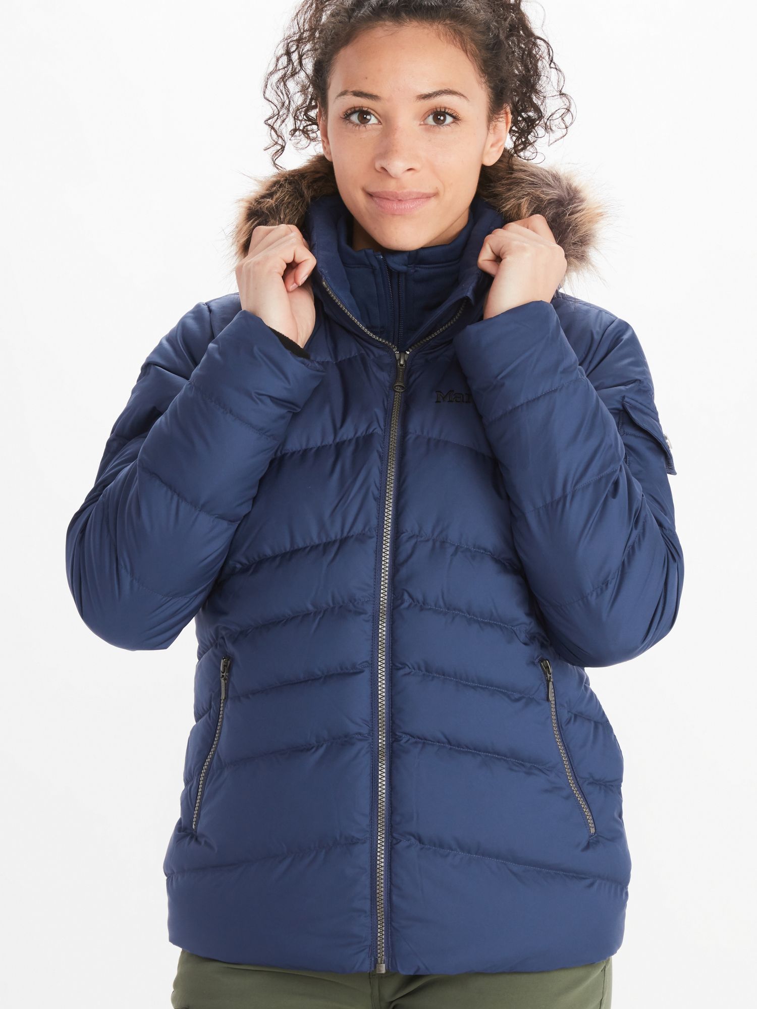 Women's Ithaca Jacket | Marmot