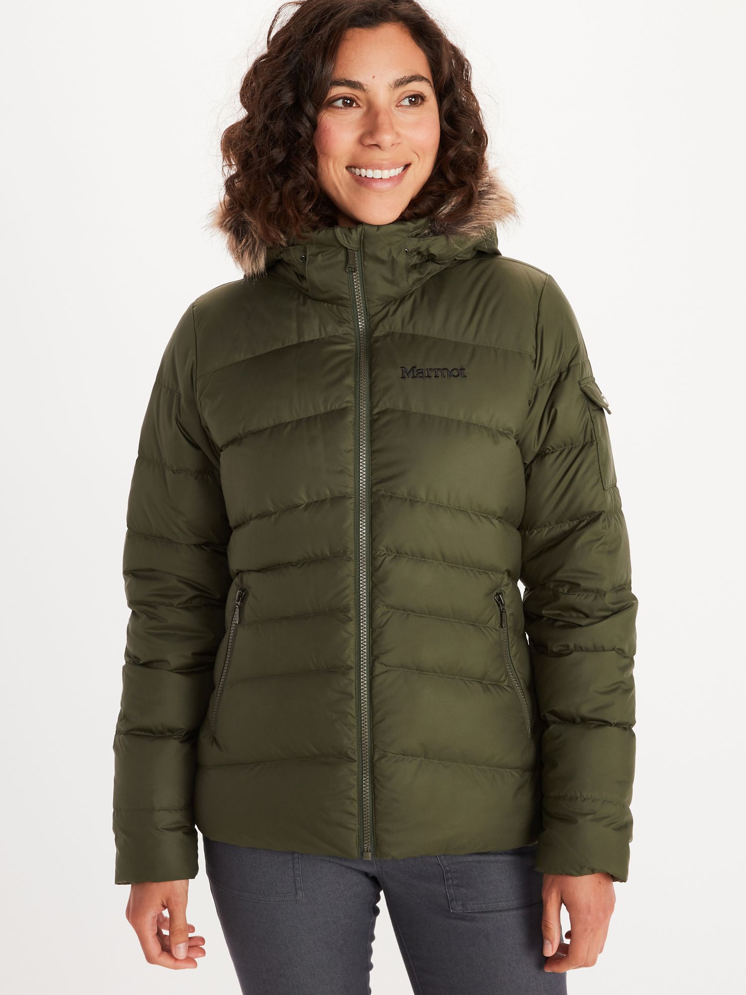 Women's Ithaca Jacket | Marmot