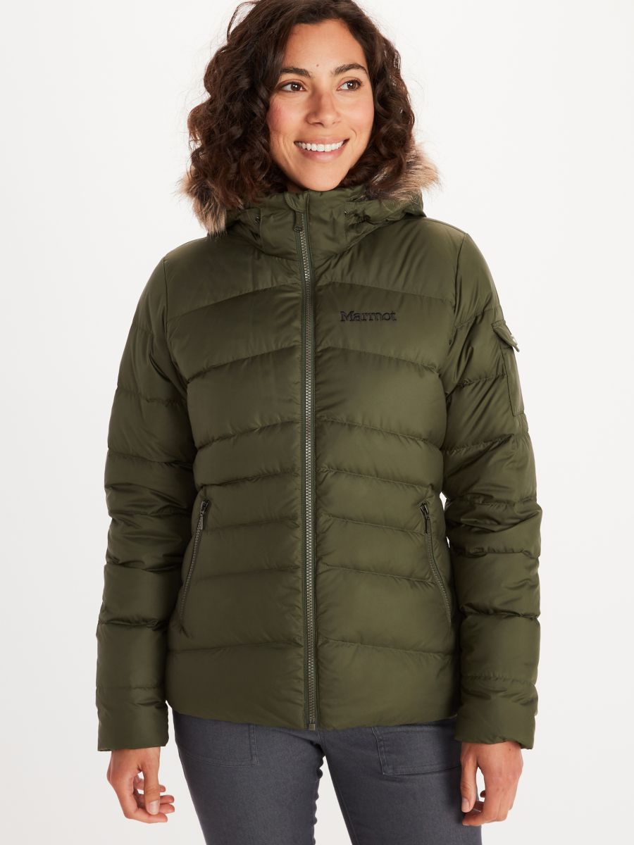 womens ithaca jacket