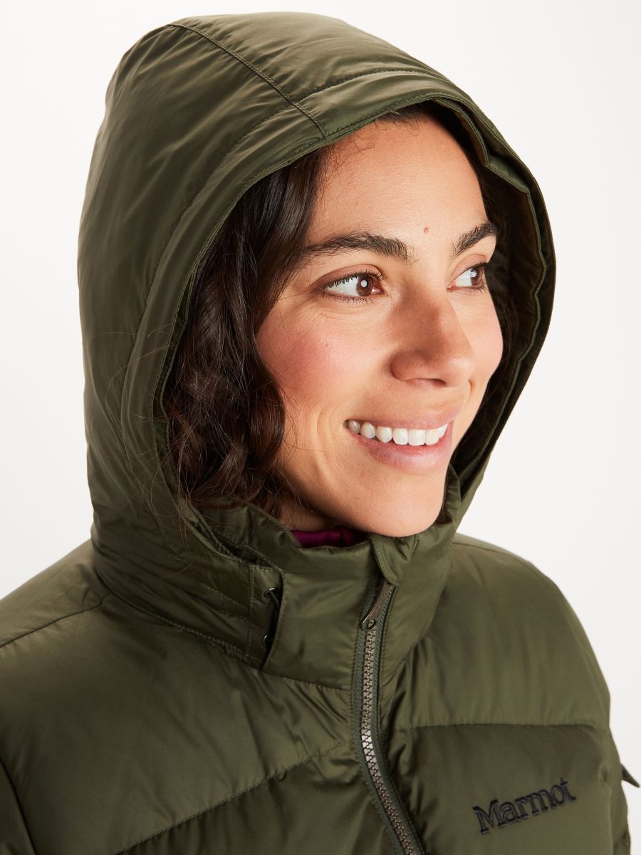 Women s Ithaca Jacket Marmot