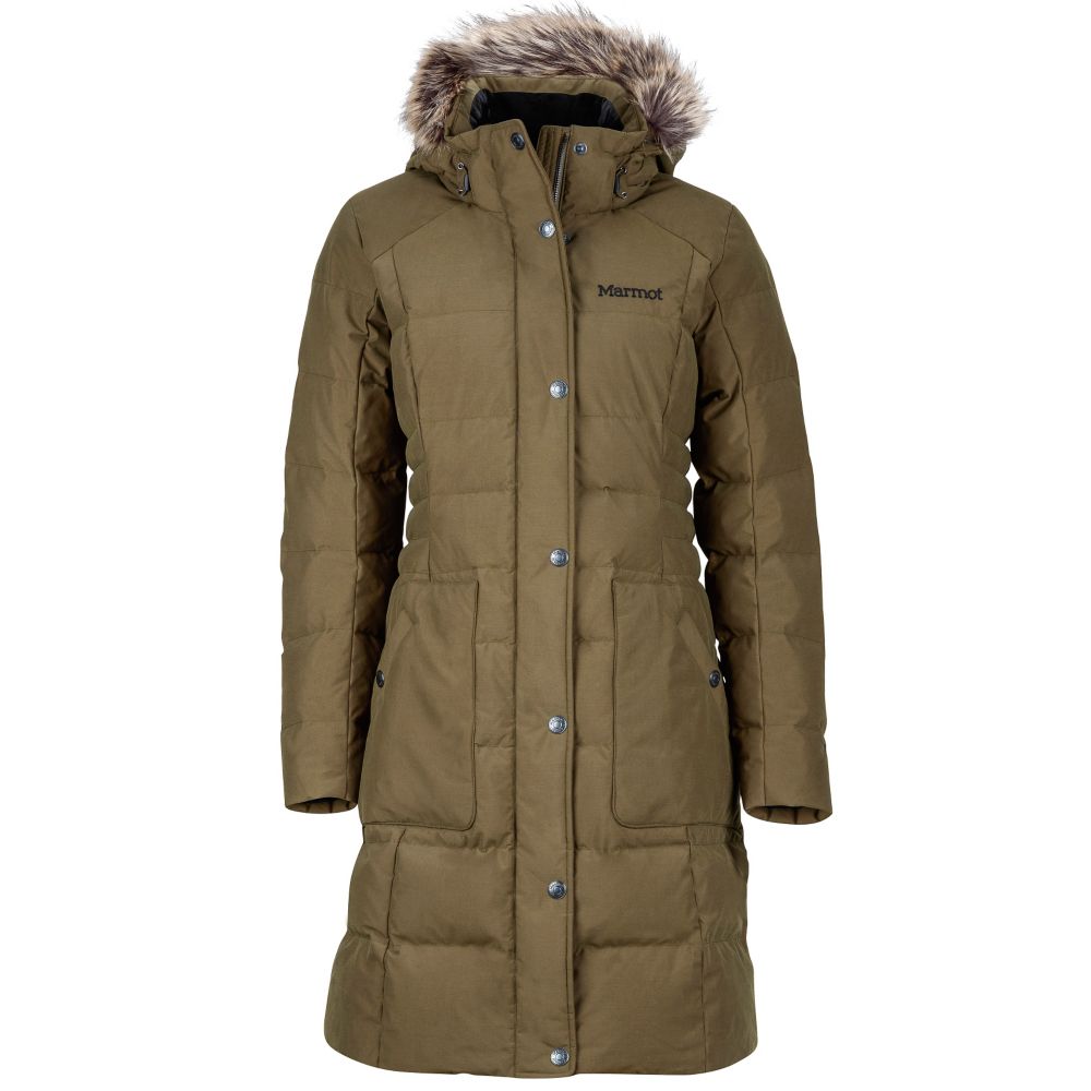 Marmot women's store clarehall jacket