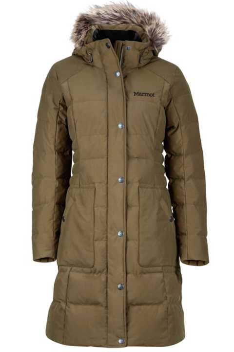 Marmot wm's 2025 clarehall jacket