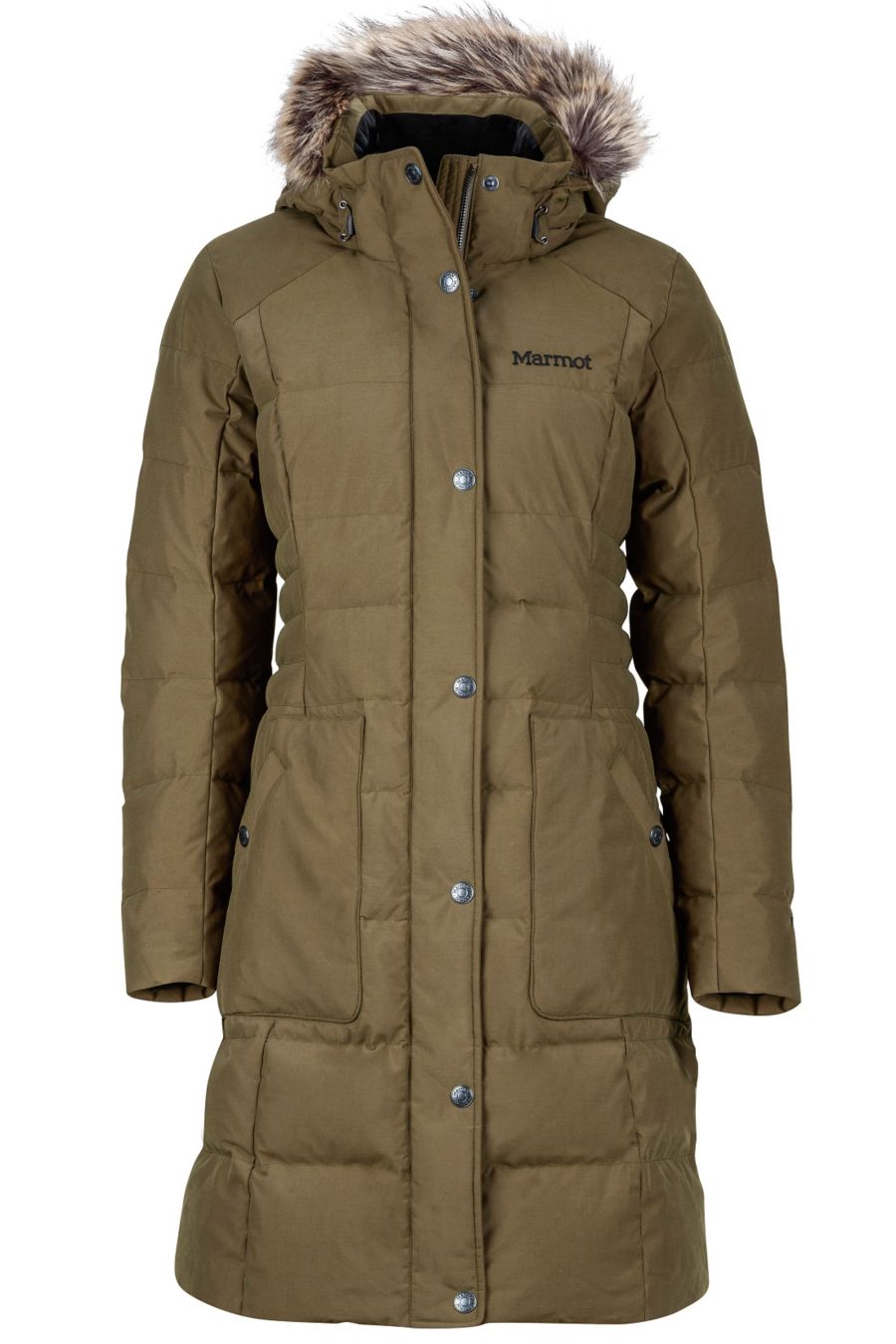 marmot clarehall down jacket