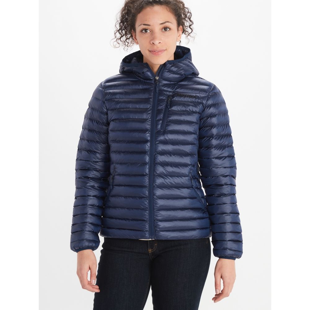 Marmot avant cheap featherless hoody women's