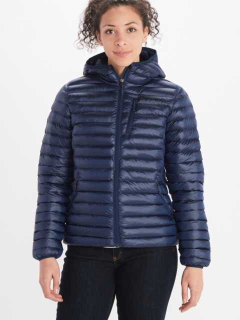 Women's marmot featherless outlet hoody