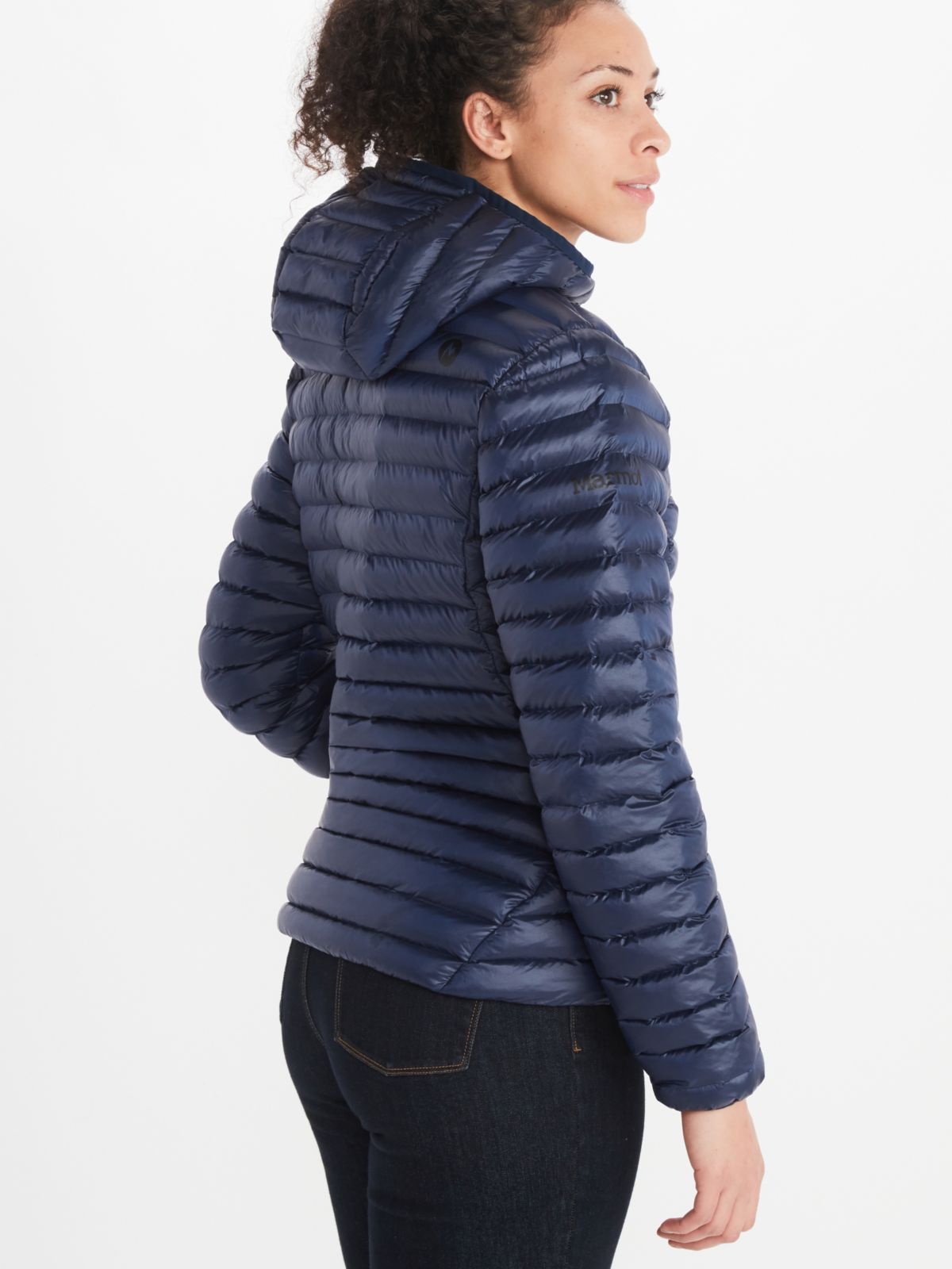 Women's Avant Featherless Hoody | Marmot