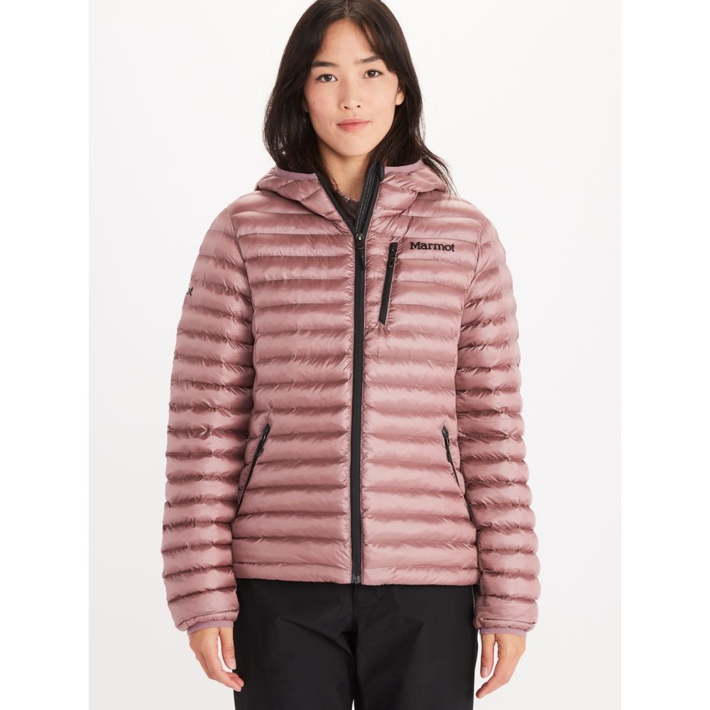 Marmot women's avant store featherless jacket