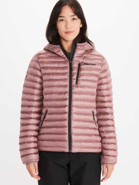 Marmot women's 2025 featherless hoody