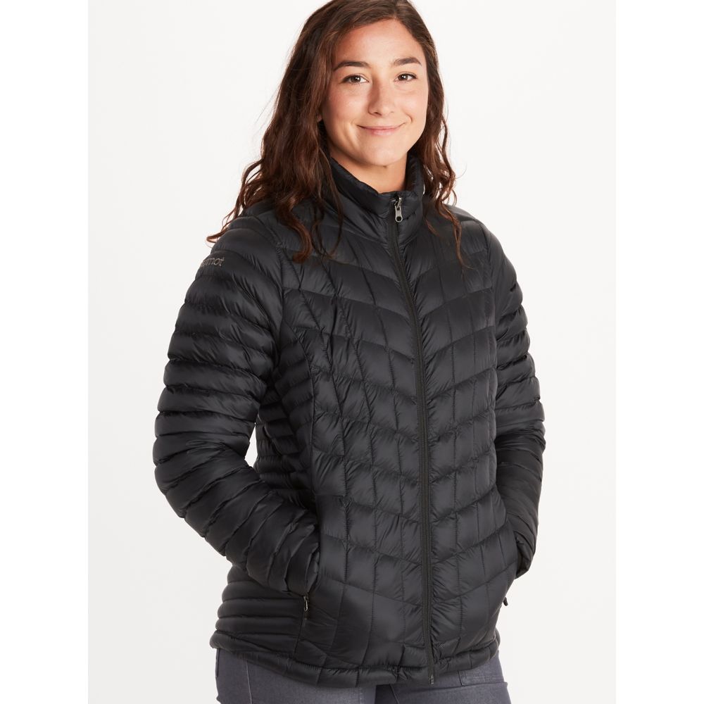 Marmot women's margaret sales featherless jacket