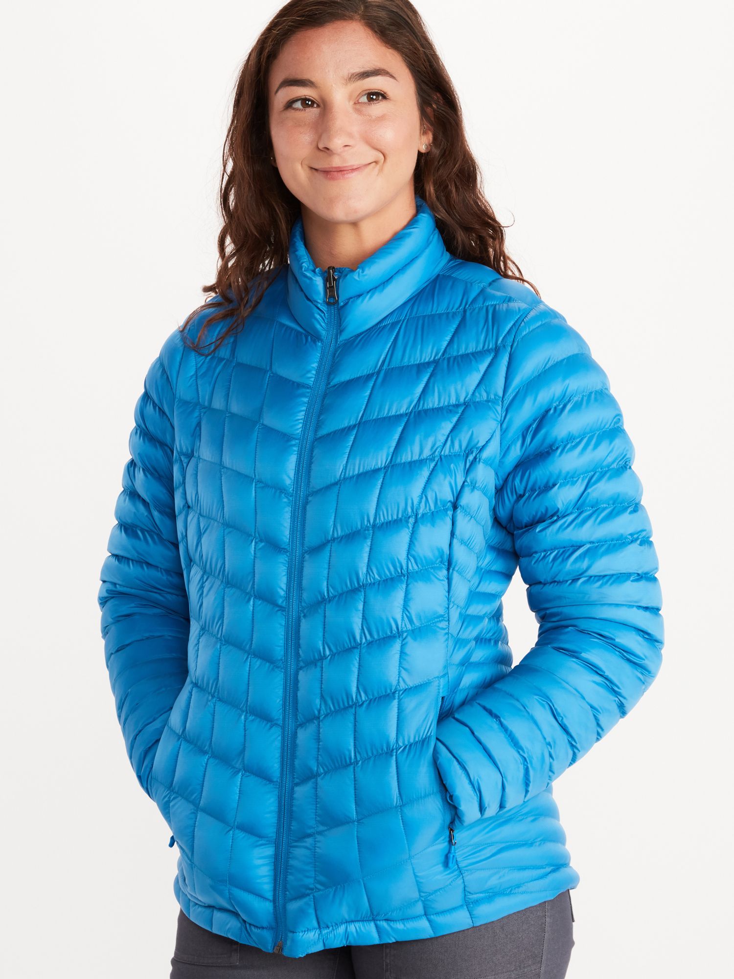 Marmot featherless clearance damen