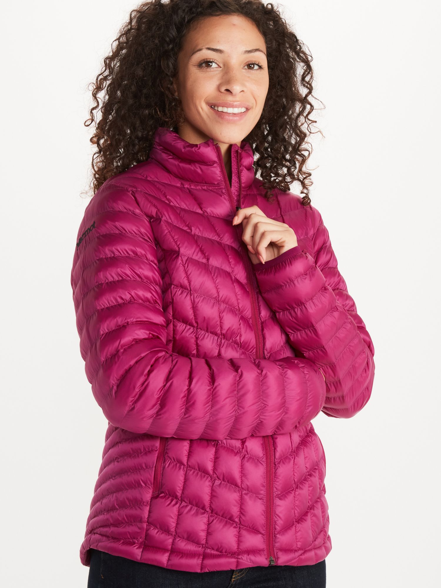 Women's istari outlet featherless jacket